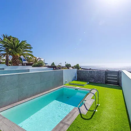 Marina Lavanda Villa *