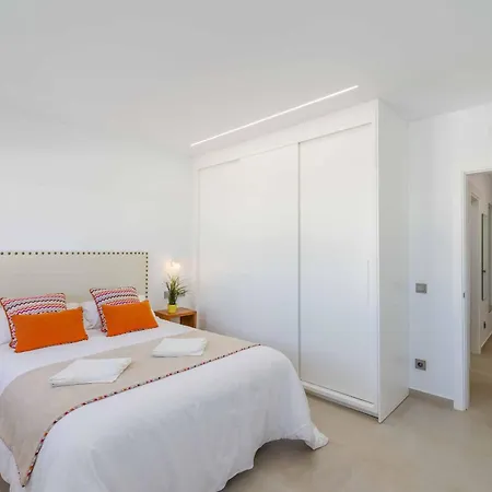 Marina Lavanda * بلايا بلانكا