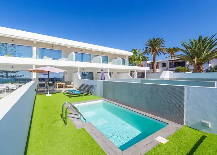 فيلة Marina Lavanda