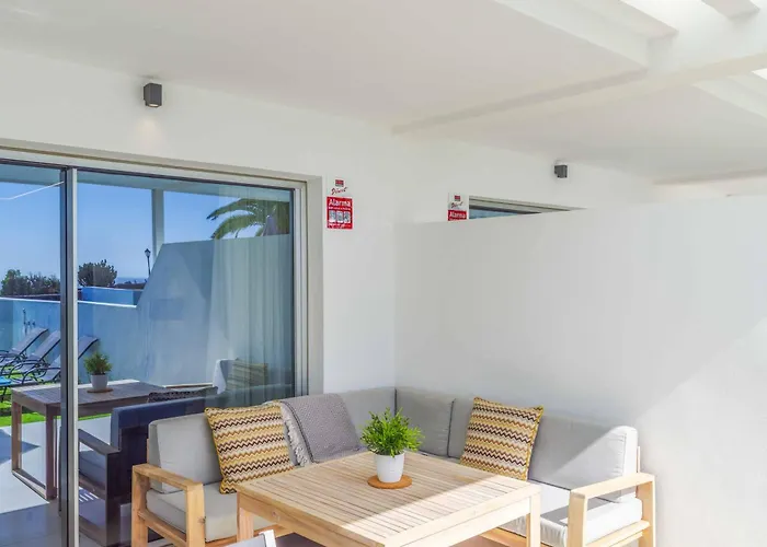 Marina Lavanda بلايا بلانكا