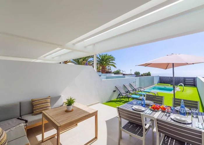 فيلة Marina Lavanda