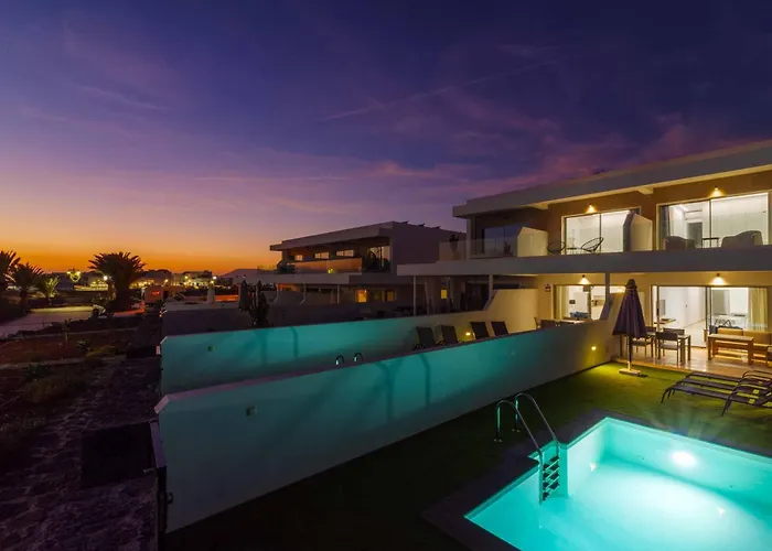 فيلة Marina Lavanda