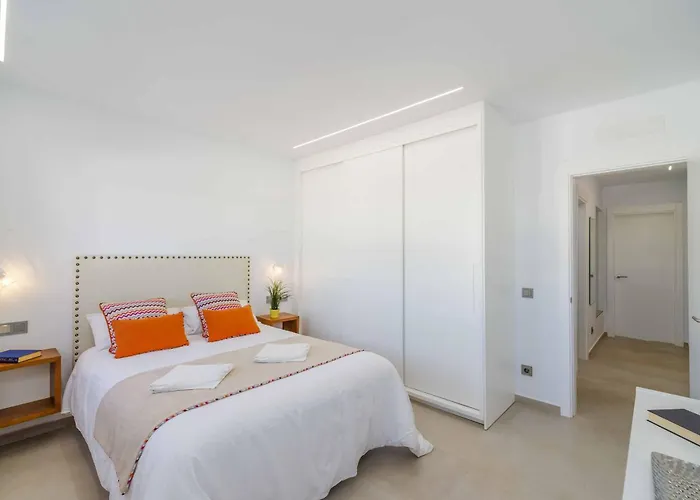 Marina Lavanda * بلايا بلانكا