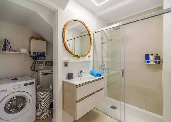 فيلة Marina Lavanda بلايا بلانكا